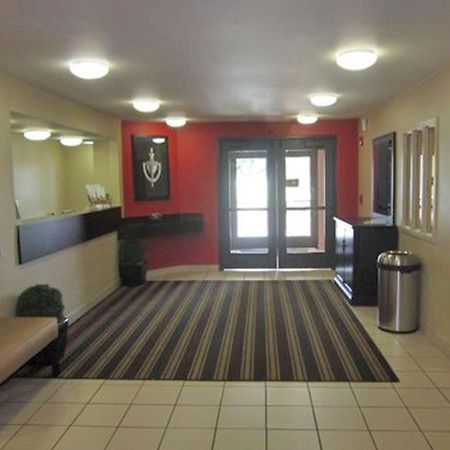 Extended Stay America Suites - Austin - Southwest Eksteriør billede