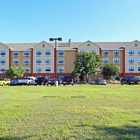 Extended Stay America Suites - Austin - Southwest Eksteriør billede
