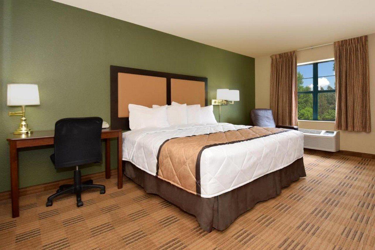 Extended Stay America Suites - Austin - Southwest Eksteriør billede