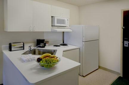 Extended Stay America Suites - Austin - Southwest Værelse billede