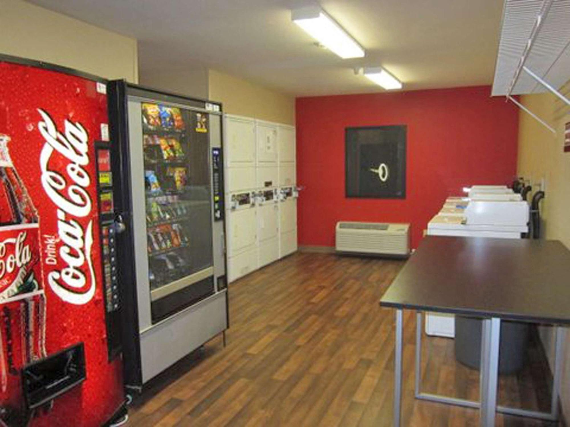 Extended Stay America Suites - Austin - Southwest Eksteriør billede