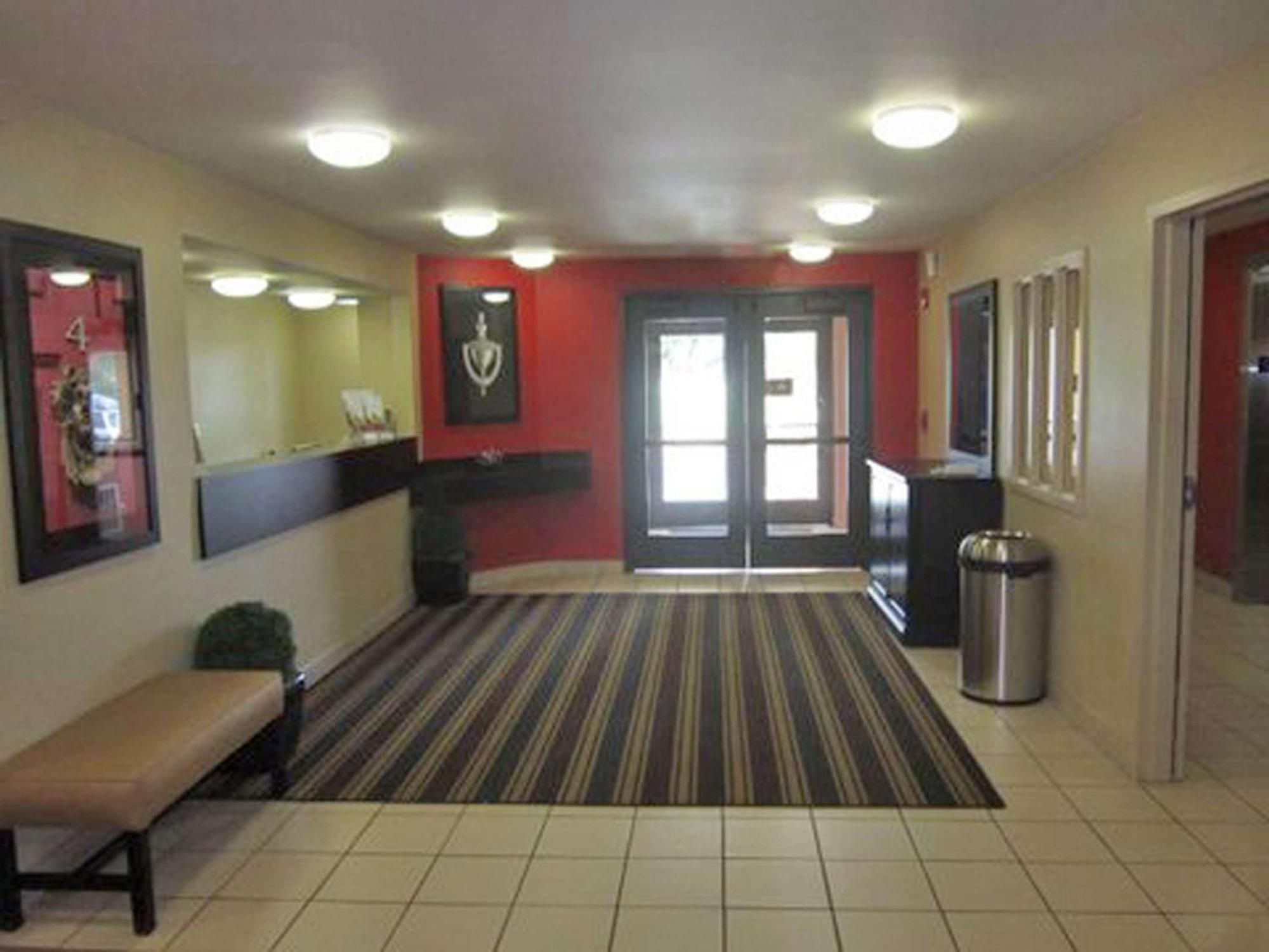 Extended Stay America Suites - Austin - Southwest Eksteriør billede