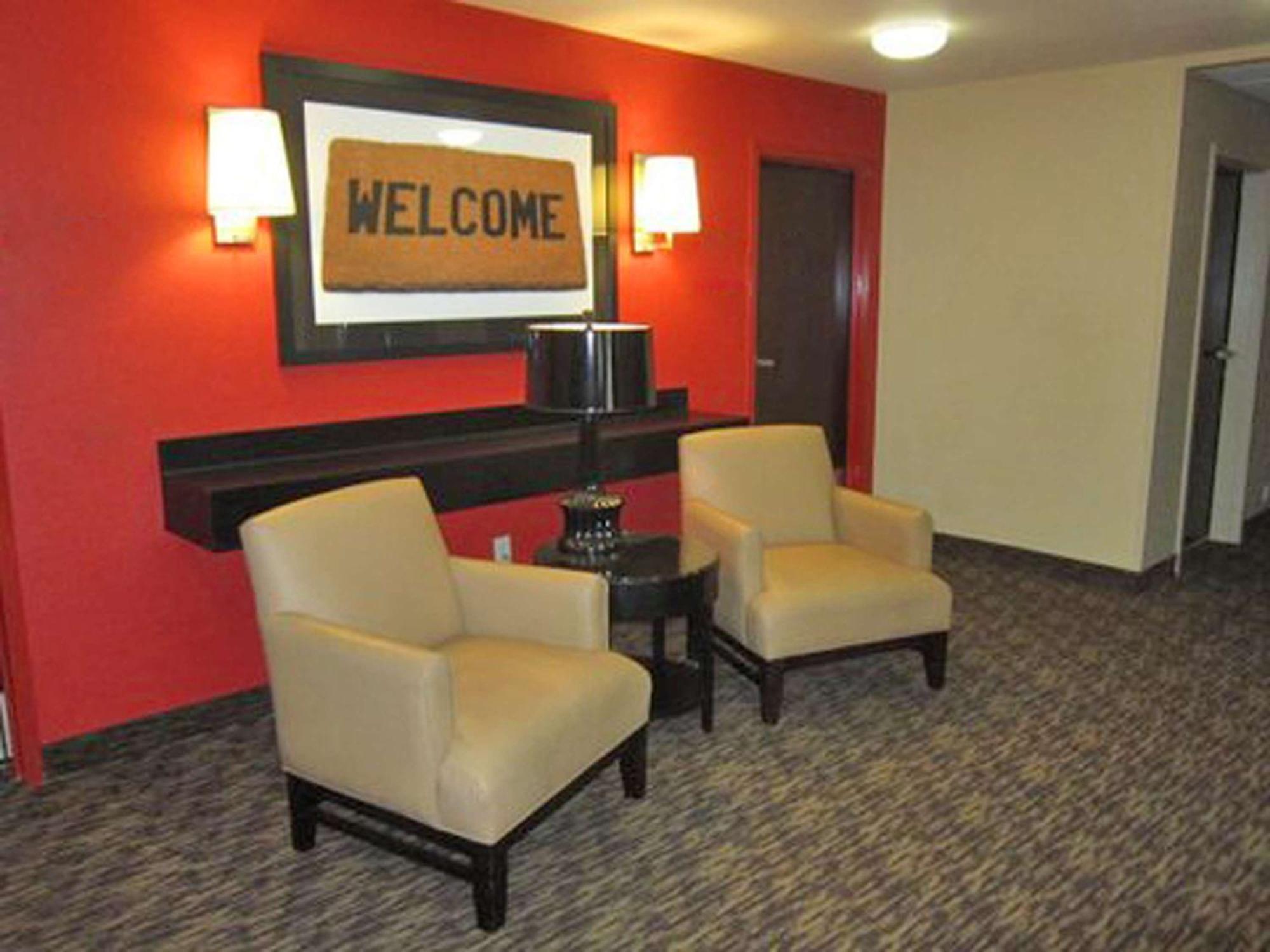 Extended Stay America Suites - Austin - Southwest Eksteriør billede
