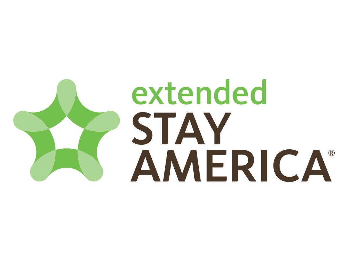 Extended Stay America Suites - Austin - Southwest Eksteriør billede