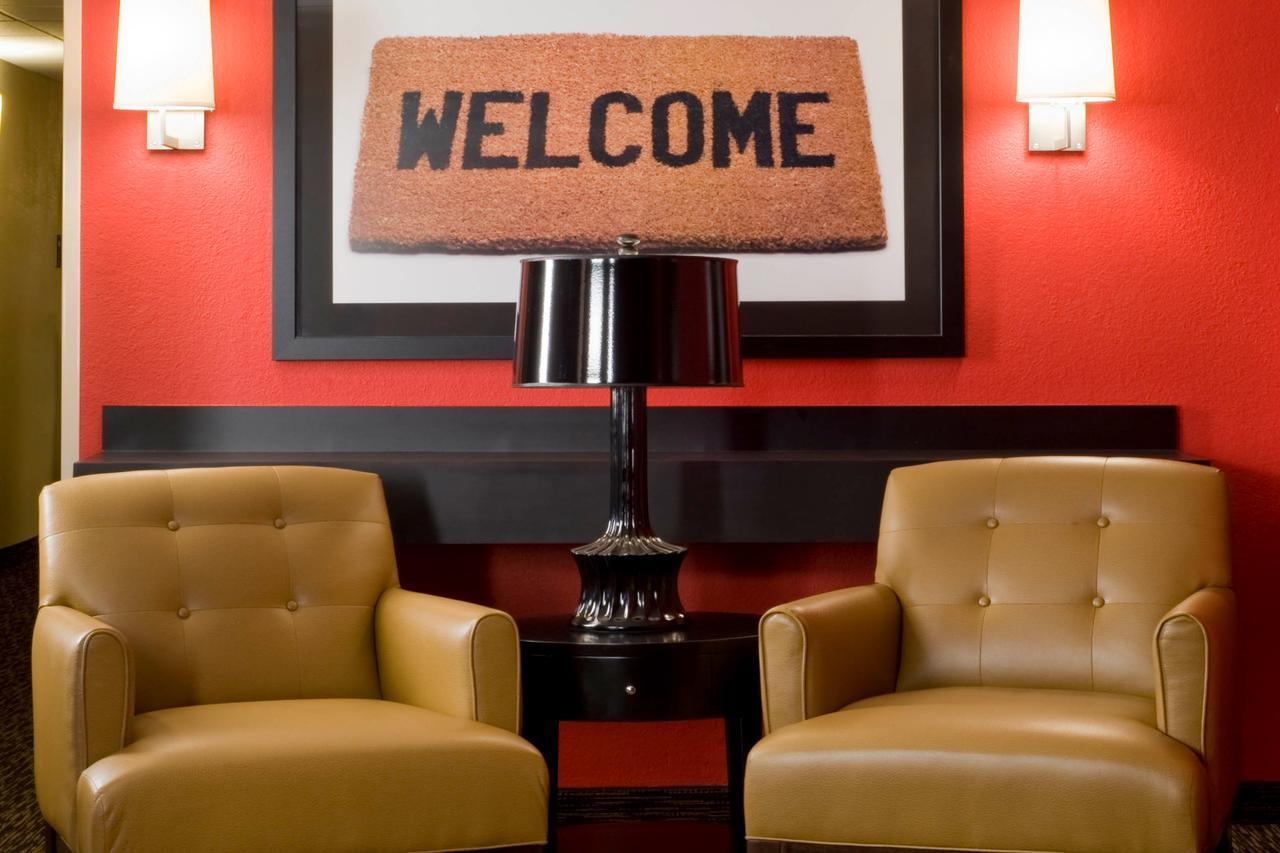 Extended Stay America Suites - Austin - Southwest Eksteriør billede